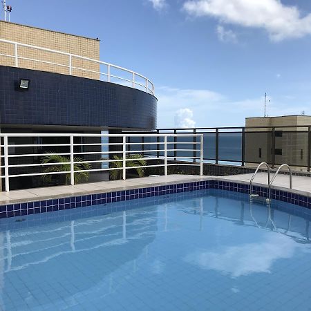 Atlantic Ocean Residence Sea فورتاليز المظهر الخارجي الصورة