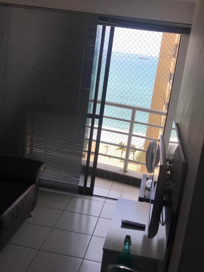 Atlantic Ocean Residence Sea فورتاليز المظهر الخارجي الصورة